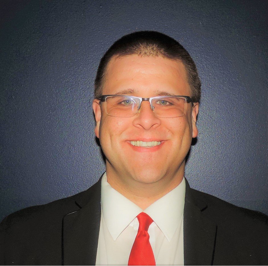 Photo of Andrew J. Rankin