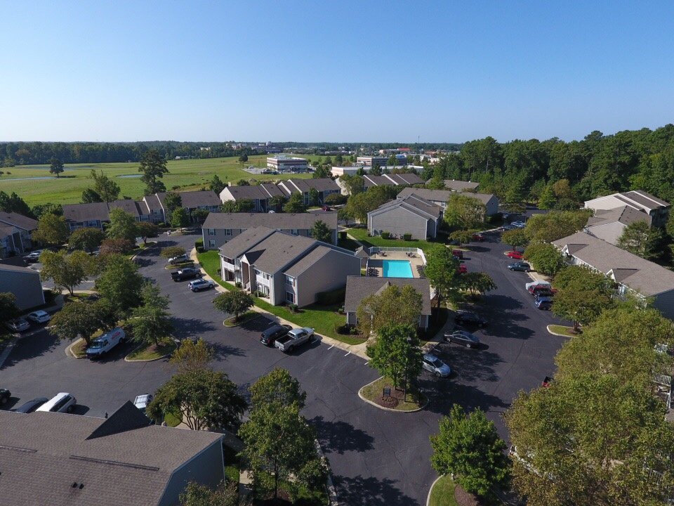 Photo of Hillpoint Woods Apartments