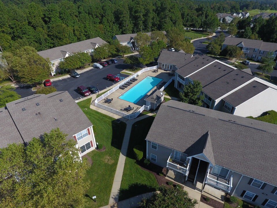 Photo of Hillpoint Woods Apartments
