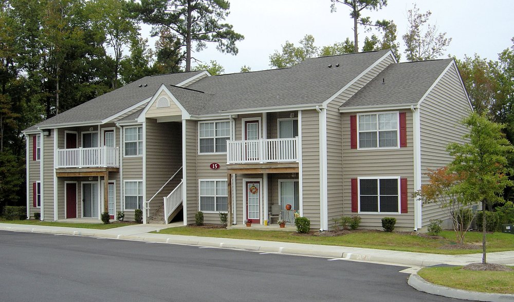 Photo of Hillpoint Woods Apartments