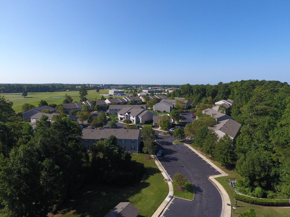 Photo of Hillpoint Woods Apartments