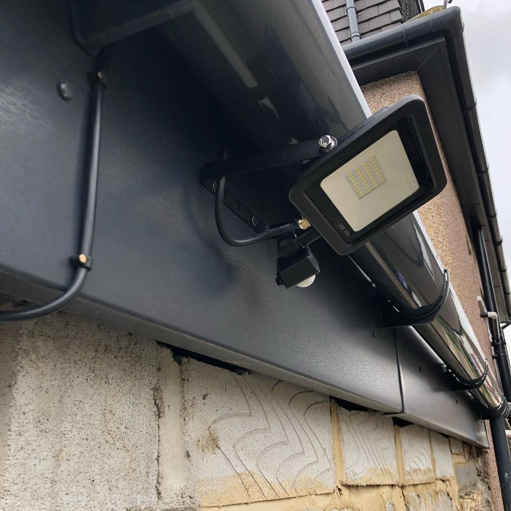 Photo of Nirvana Electrical Services