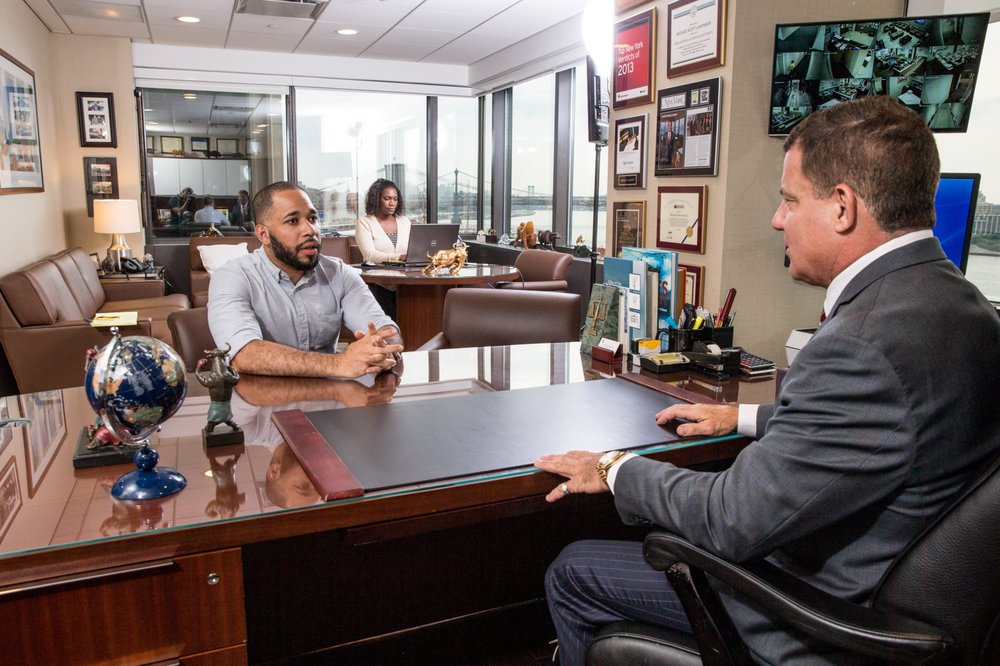 Photo of The Law Offices of Michael S Lamonsoff