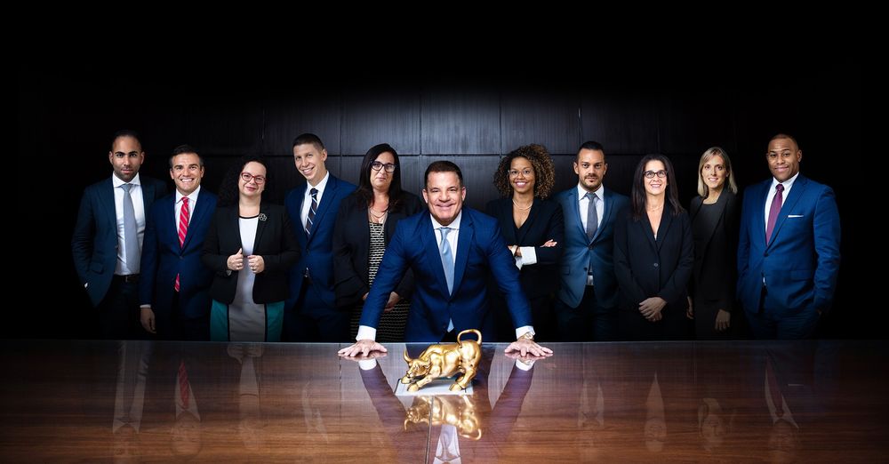 Photo of The Law Offices of Michael S Lamonsoff