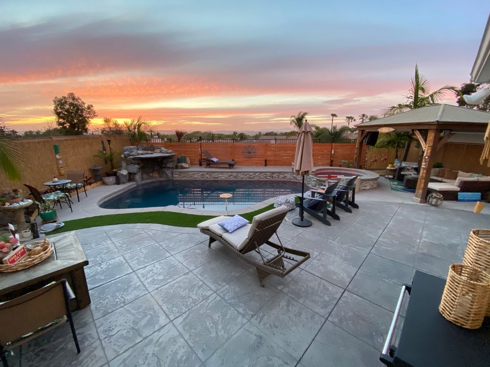 Photo of Bluefin Pools
