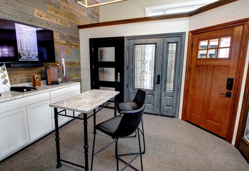 Photo of HomeStar Windows & Doors