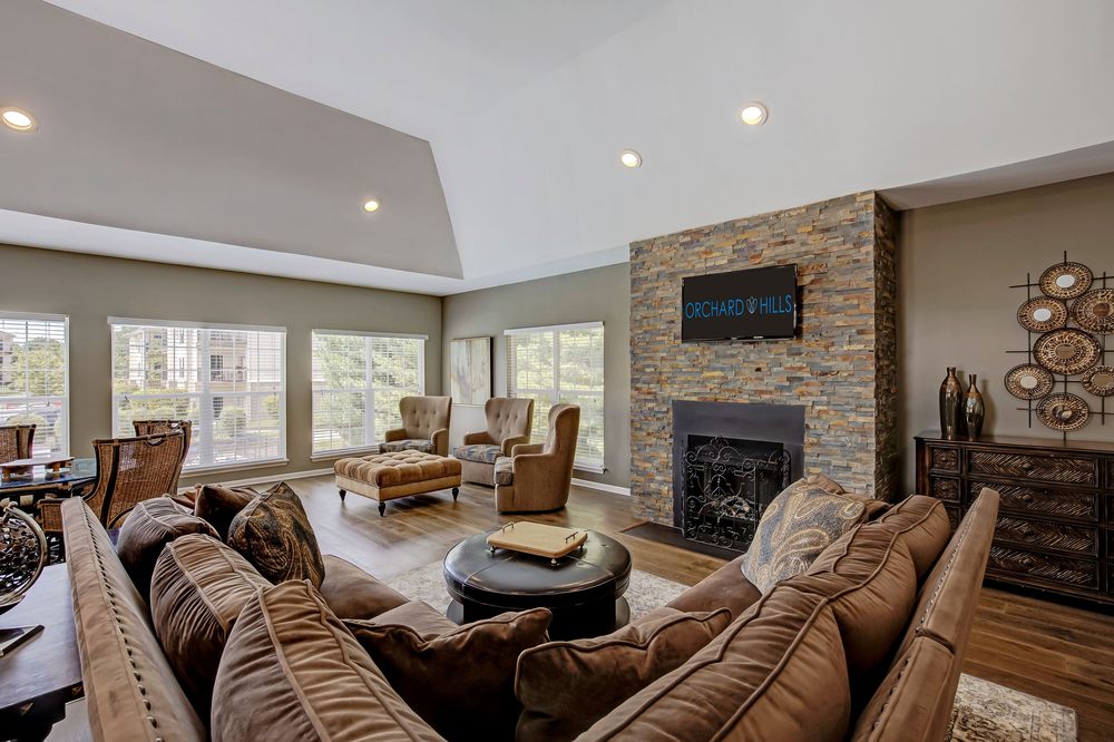 Photo of Orchard Hills