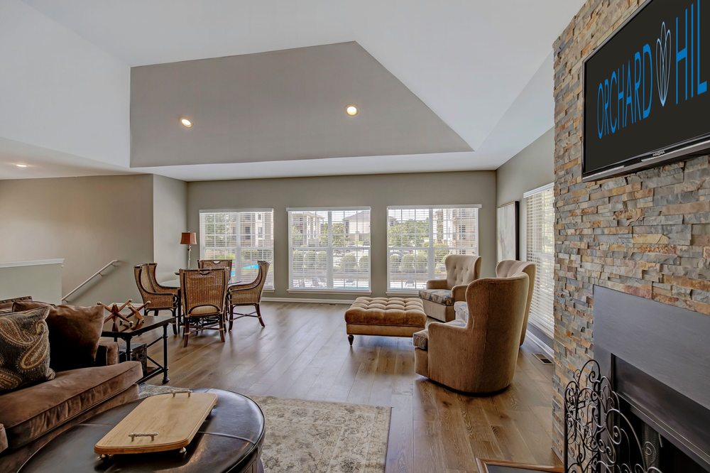 Photo of Orchard Hills