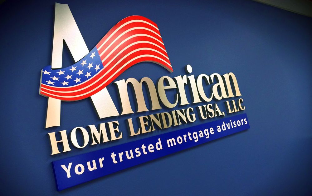 Photo of American Home Lending USA