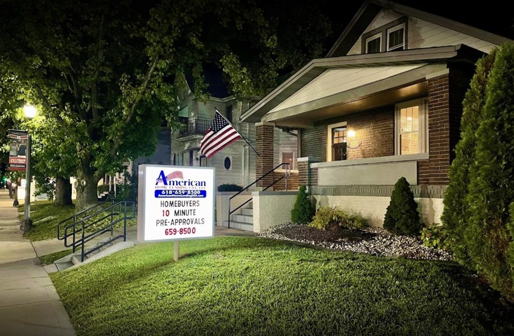 Photo of American Home Lending USA