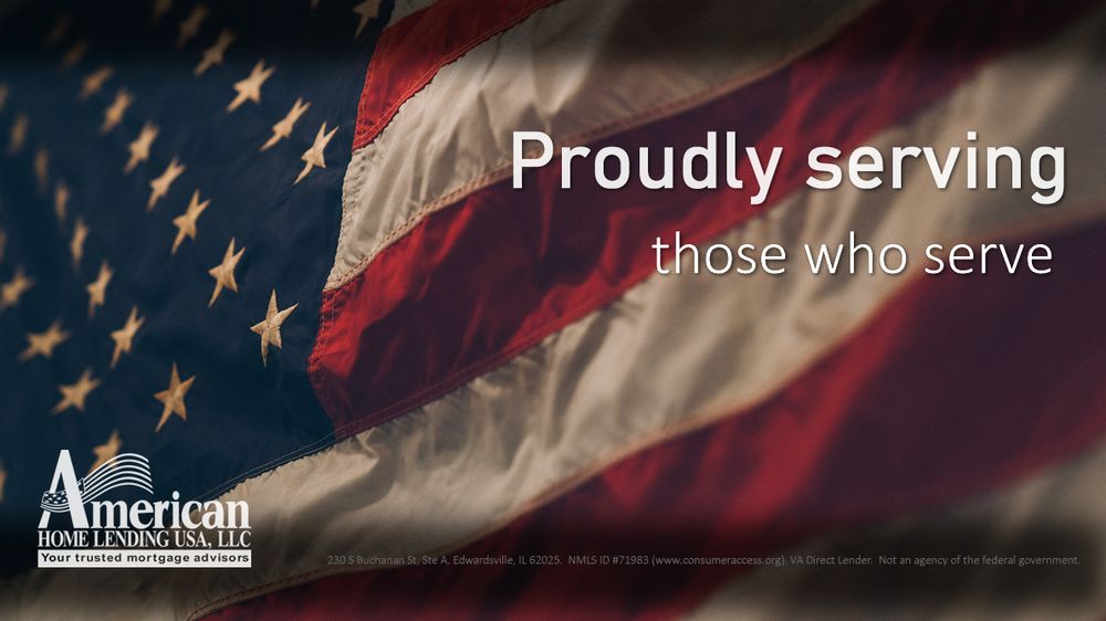Photo of American Home Lending USA