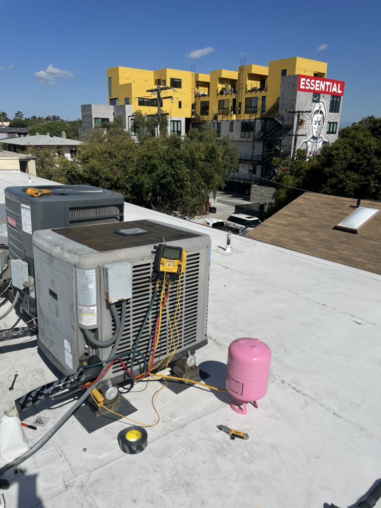 Photo of Air Support Heating and AC