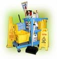 Photo of A Always Ready Carpet Cleaning