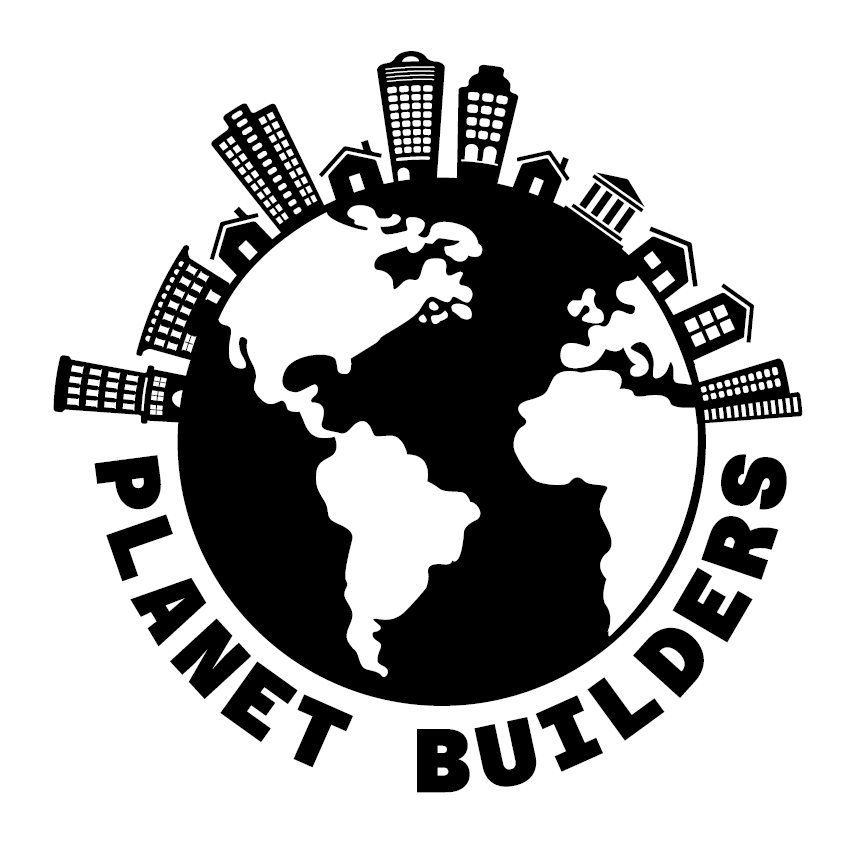 Photo of Planet Builders