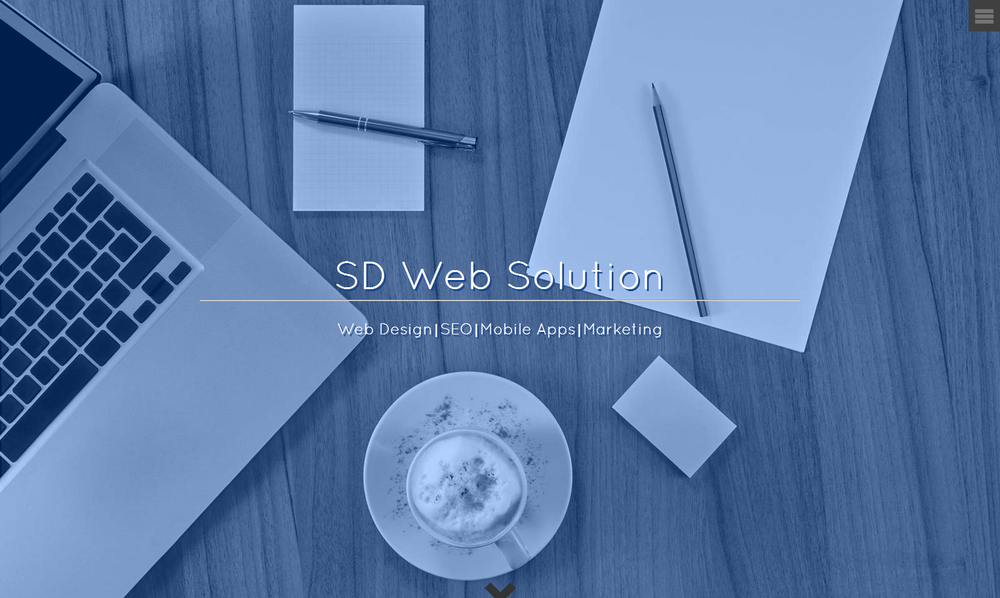 Photo of San Diego Web Solution