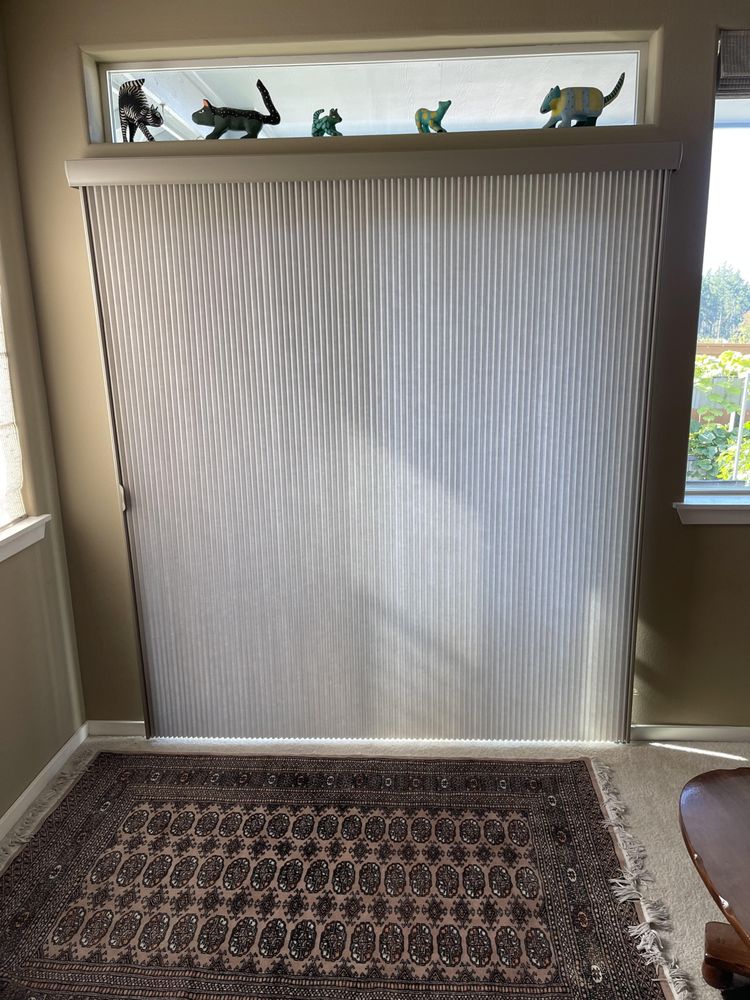 Photo of Olympic Blinds