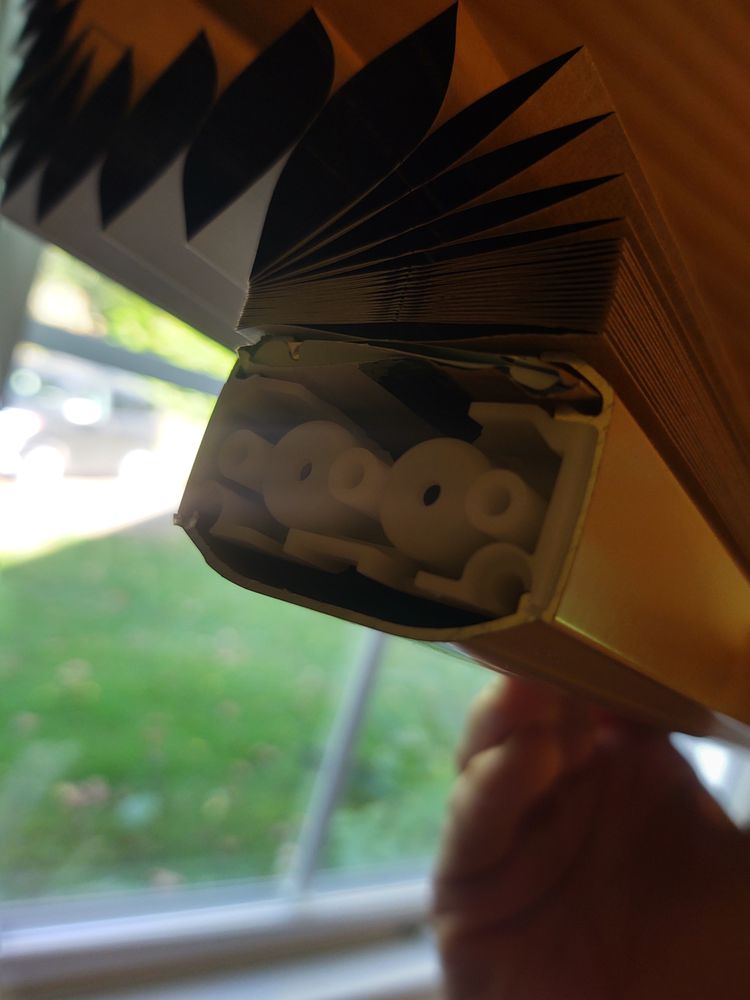 Photo of Olympic Blinds