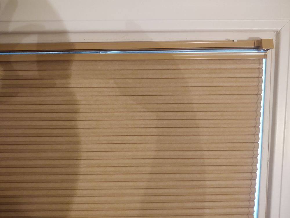 Photo of Olympic Blinds