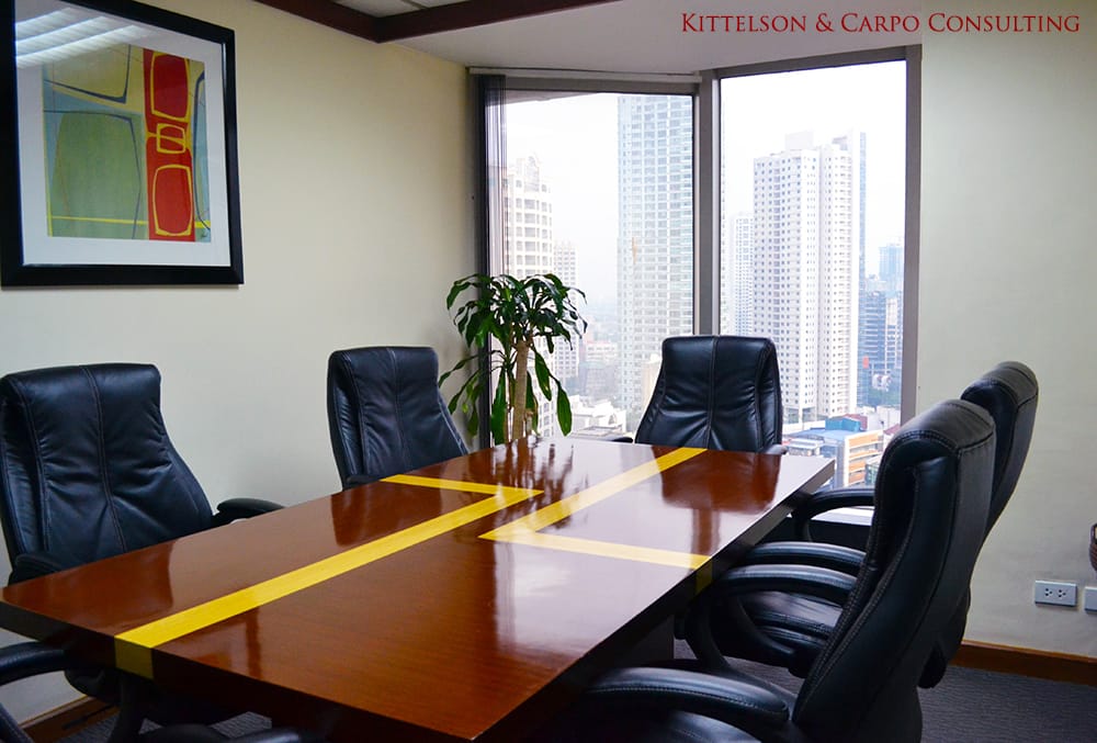 Photo of Kittelson & Carpo Consulting