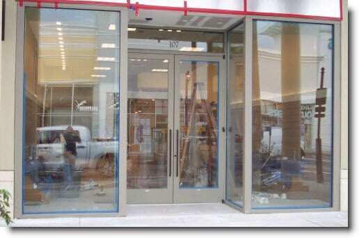 Photo of Universal Glass and Door