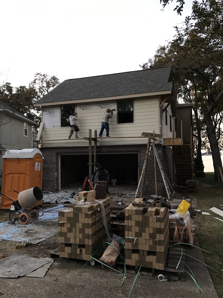 Photo of EZ Construction Group