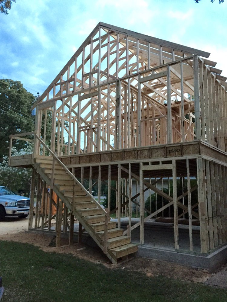 Photo of EZ Construction Group
