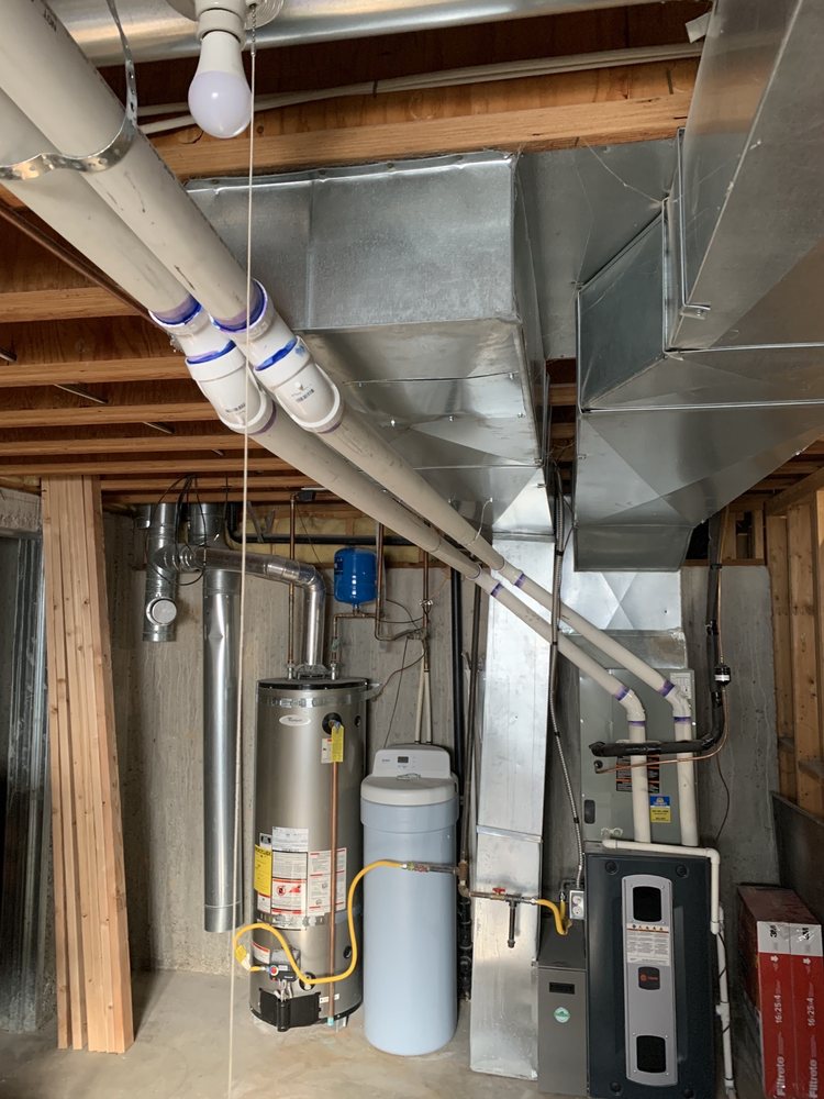 Photo of Just Right Heating & Cooling