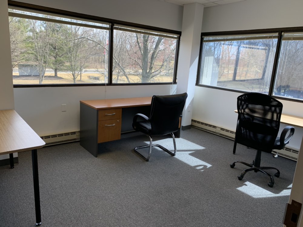 Photo of SkyDesk