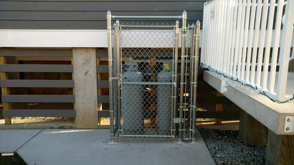 Photo of Daly Fence Company