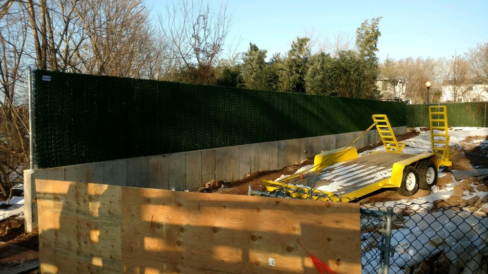 Photo of Daly Fence Company