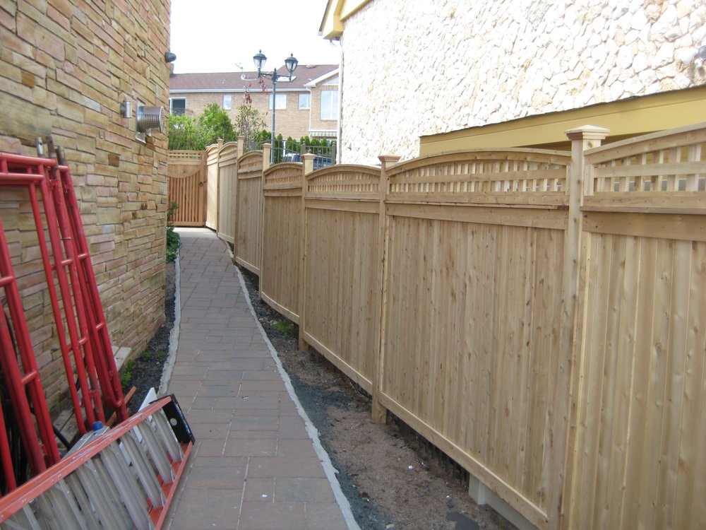 Photo of Daly Fence Company