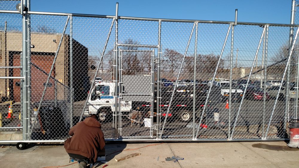Photo of Daly Fence Company