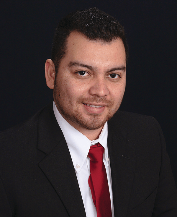 Photo of David Gonzalez - State Farm Insurance Agent