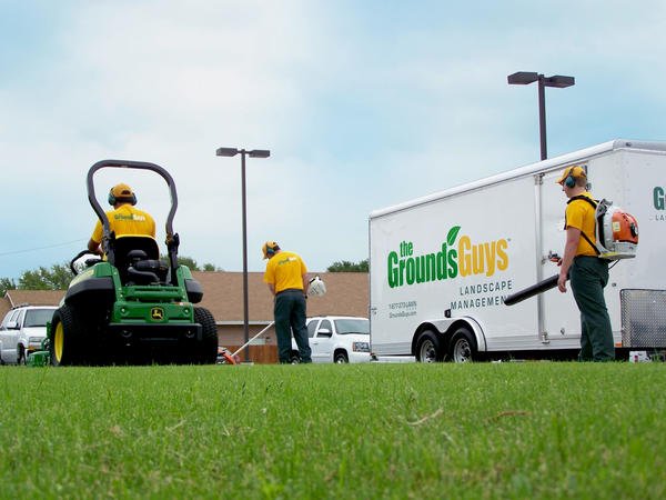 Photo of The Grounds Guys of San Marco