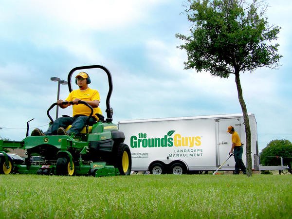 Photo of The Grounds Guys of San Marco