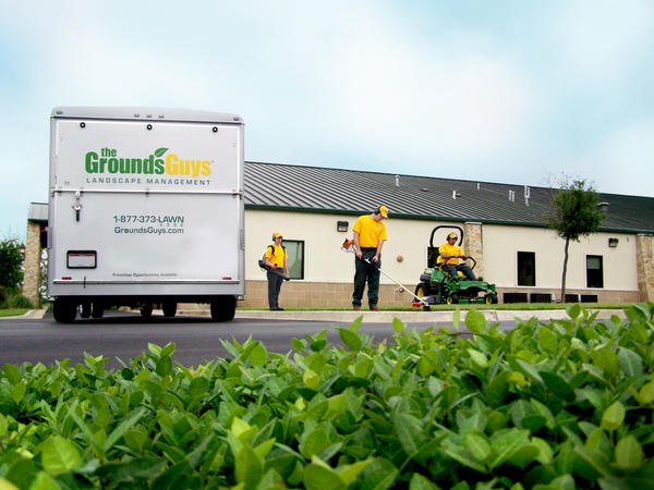 Photo of The Grounds Guys of San Marco