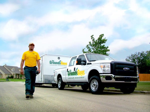 Photo of The Grounds Guys of San Marco