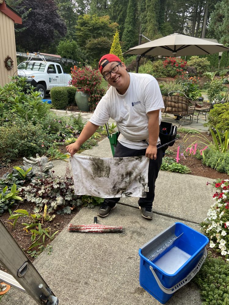 Photo of Window Cleaning & More