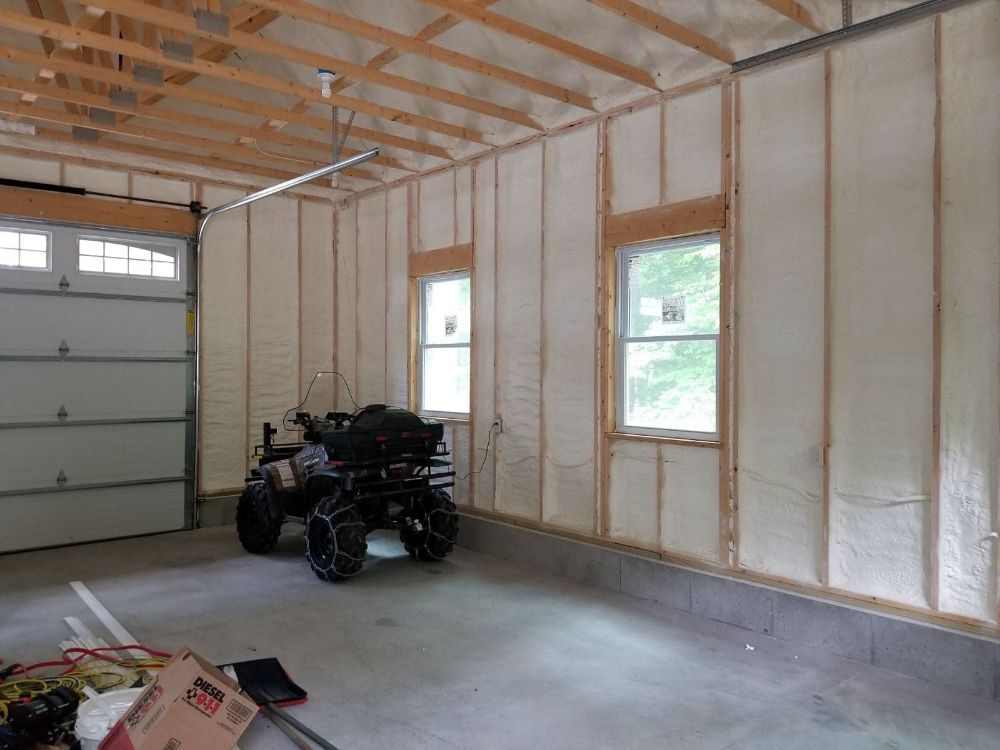 Photo of D&D Insulation