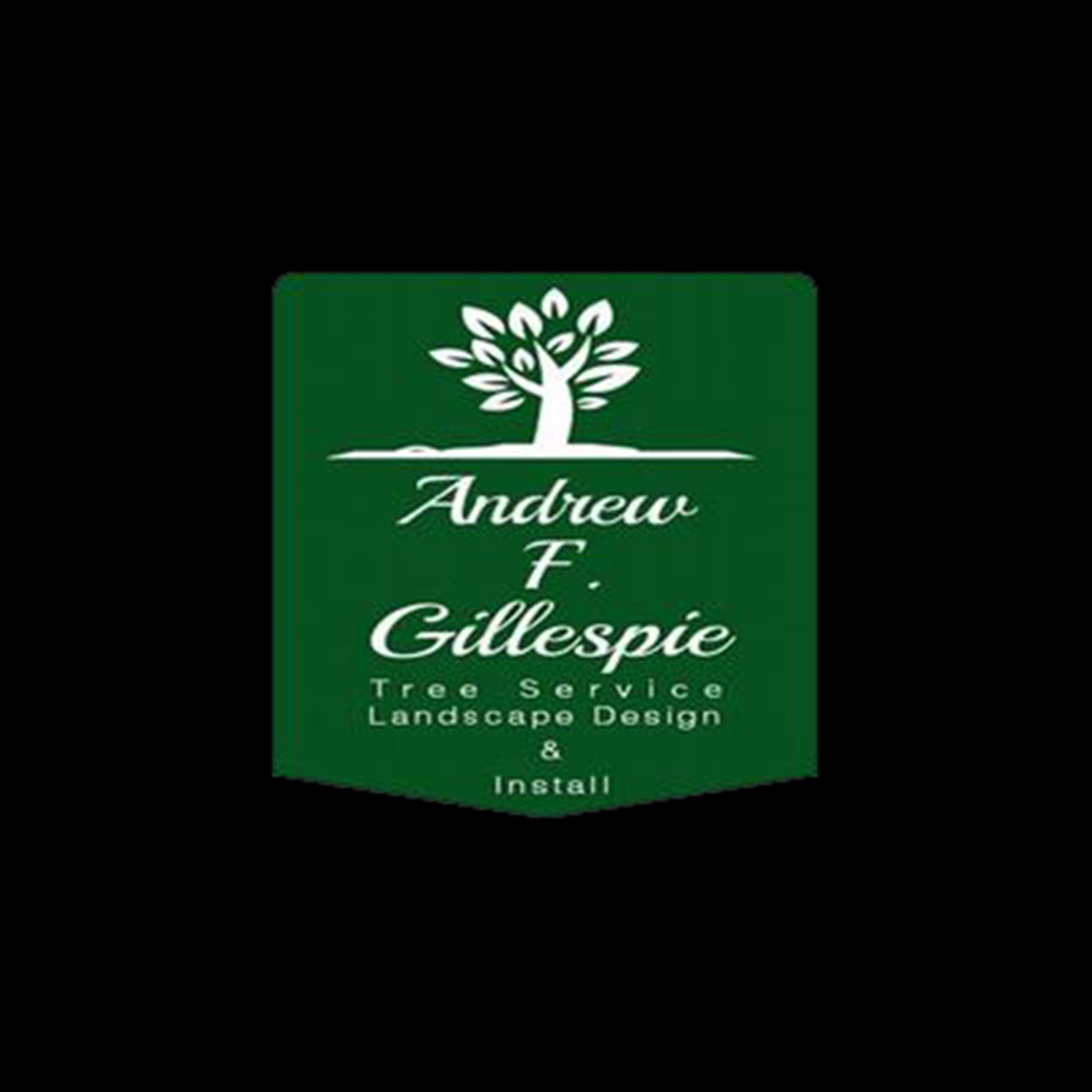 Photo of Andrew F. Gillespie Tree Service, Landscape Design & Install