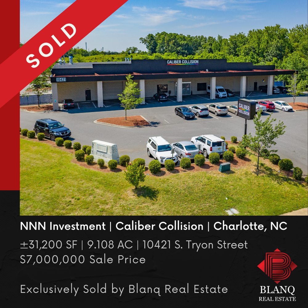 Photo of Blanq Real Estate