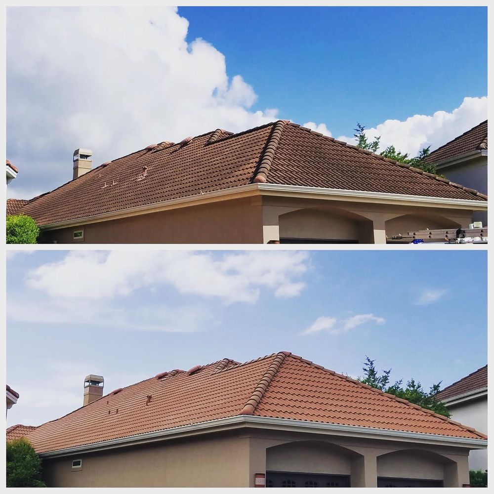 Photo of Morningstar Exterior Pros