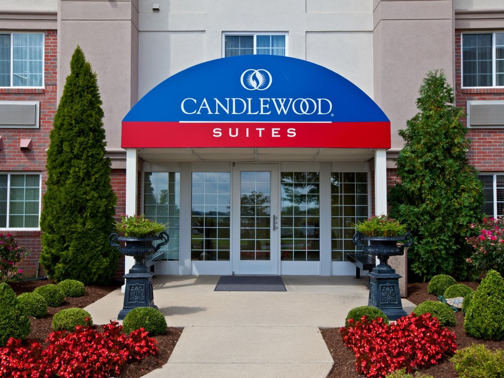 Photo of Candlewood Suites - Louisville