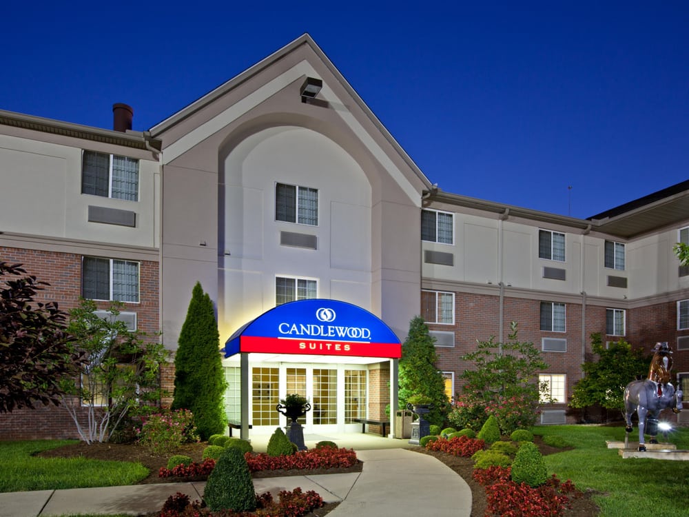 Photo of Candlewood Suites - Louisville