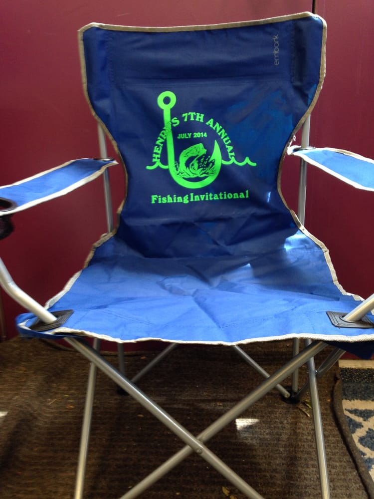 Photo of Bloomington Custom Embroidery