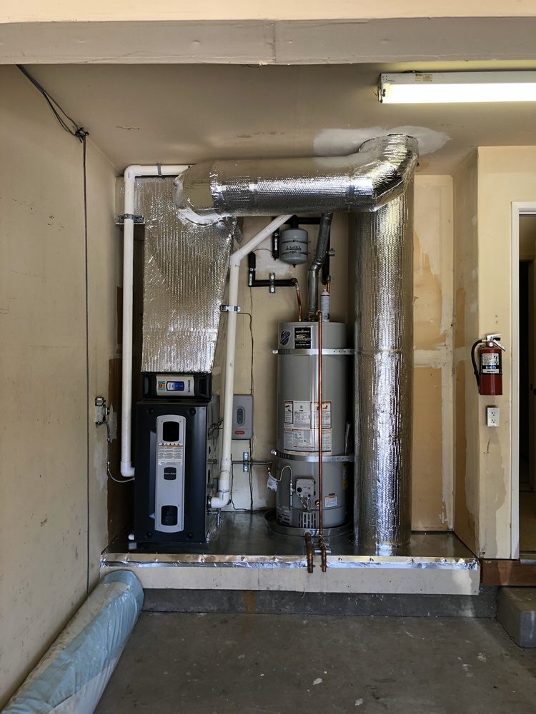 Photo of Ace Heating & Air Conditioning