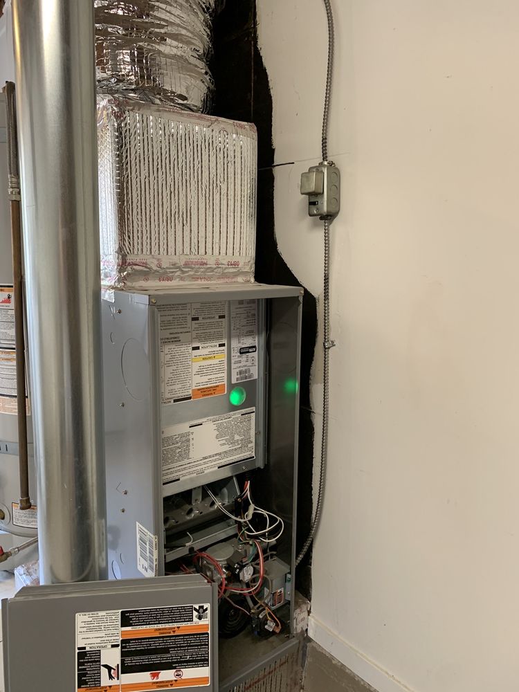 Photo of Ace Heating & Air Conditioning