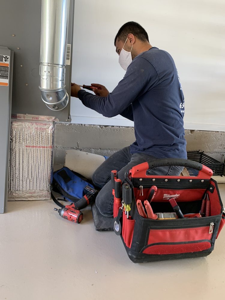 Photo of Ace Heating & Air Conditioning