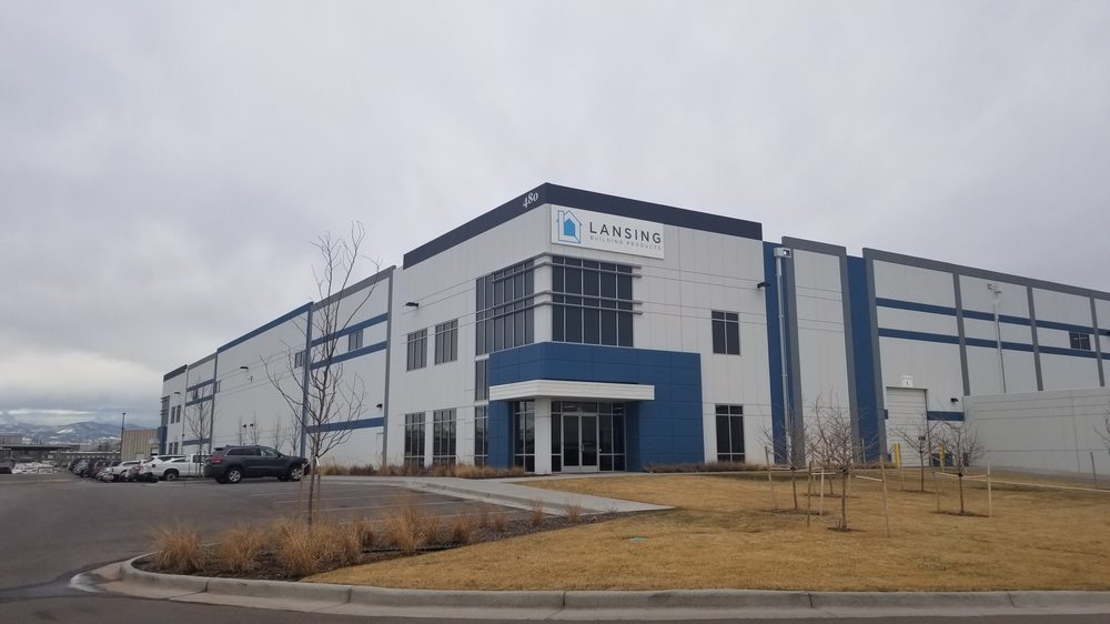 Photo of Lansing Building Products