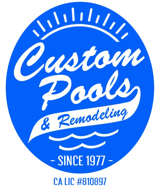 Photo of Custom Pools & Remodeling